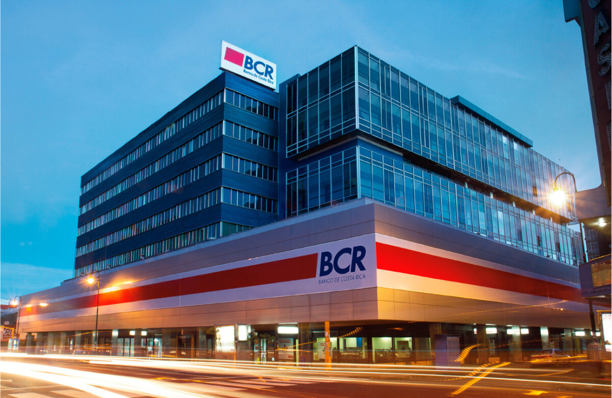 Banco de Costa Rica (BCR), Amplia oferta digital a beneficio del cliente