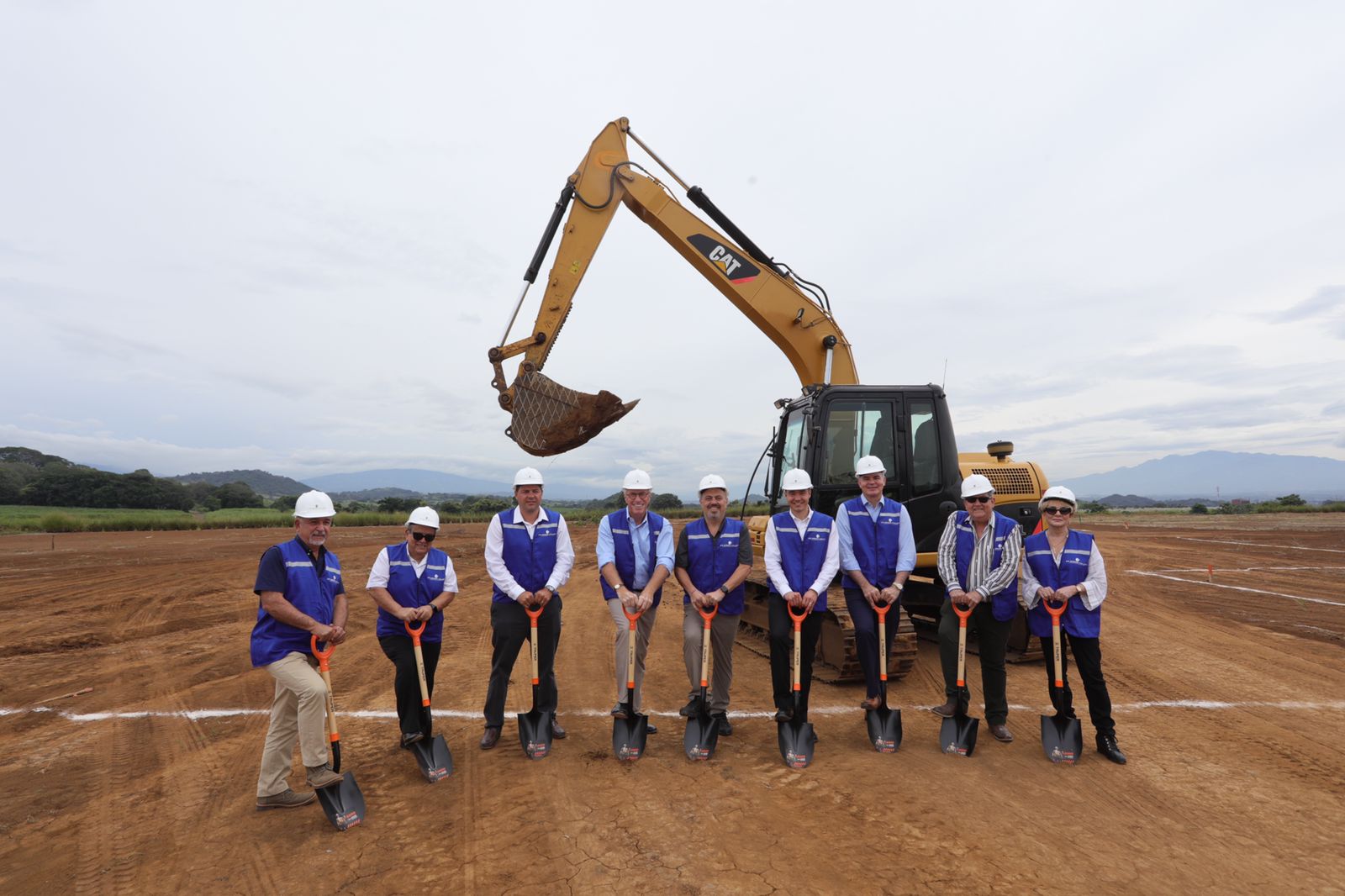 Costa Rica alojará la primera planta de DDS Lab en Latinoamérica