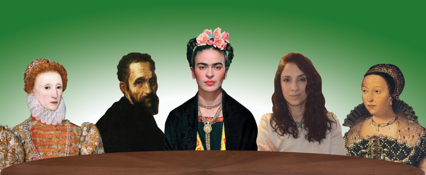 Mi lista de invitados