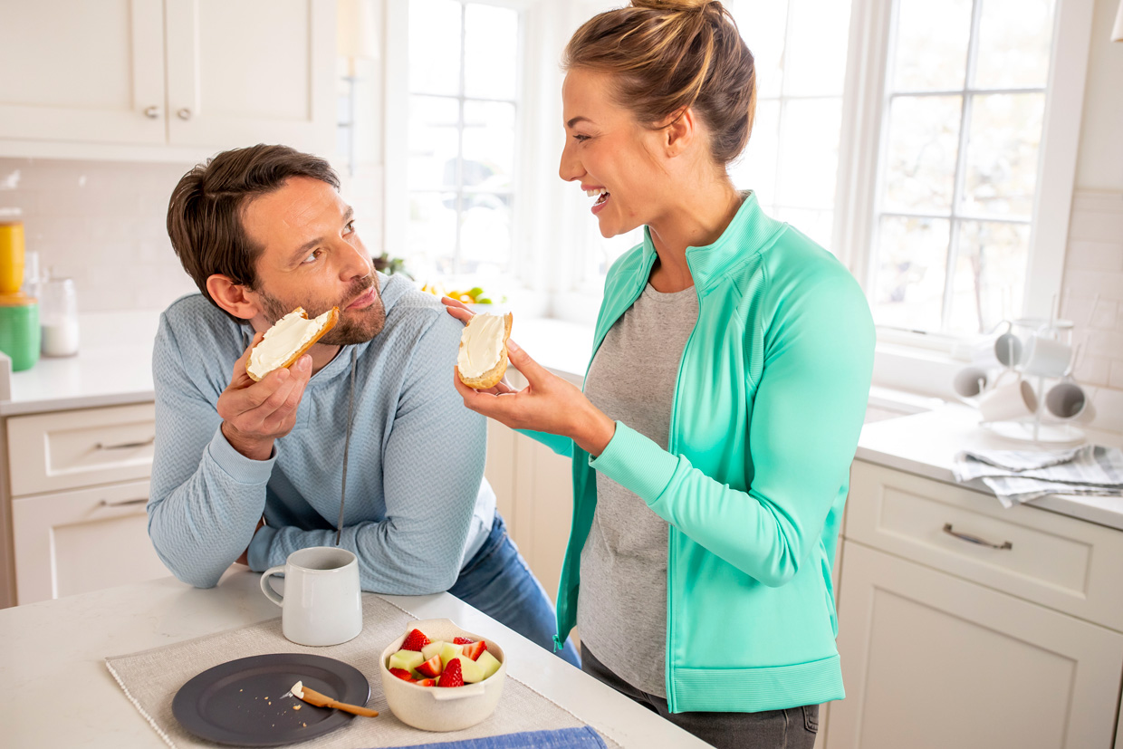 Alimentación emocional: consejos para identificarla y sobrellevarla