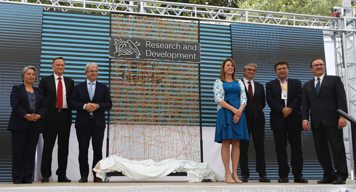 Nestlé fortalece su capacidad de innovación en América Latina