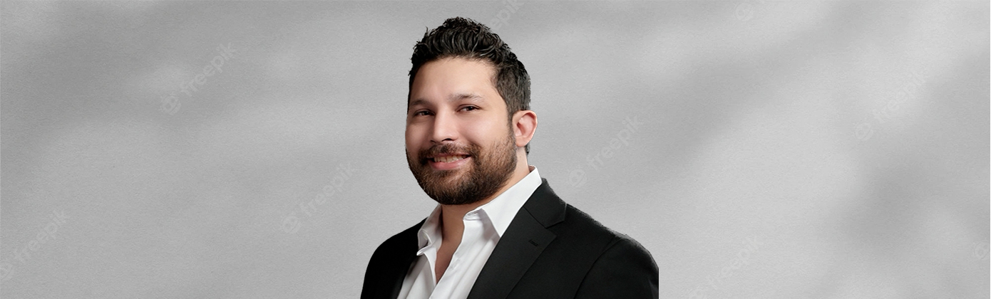 Rodrigo Cerda, CEO de Business Financial Consulting