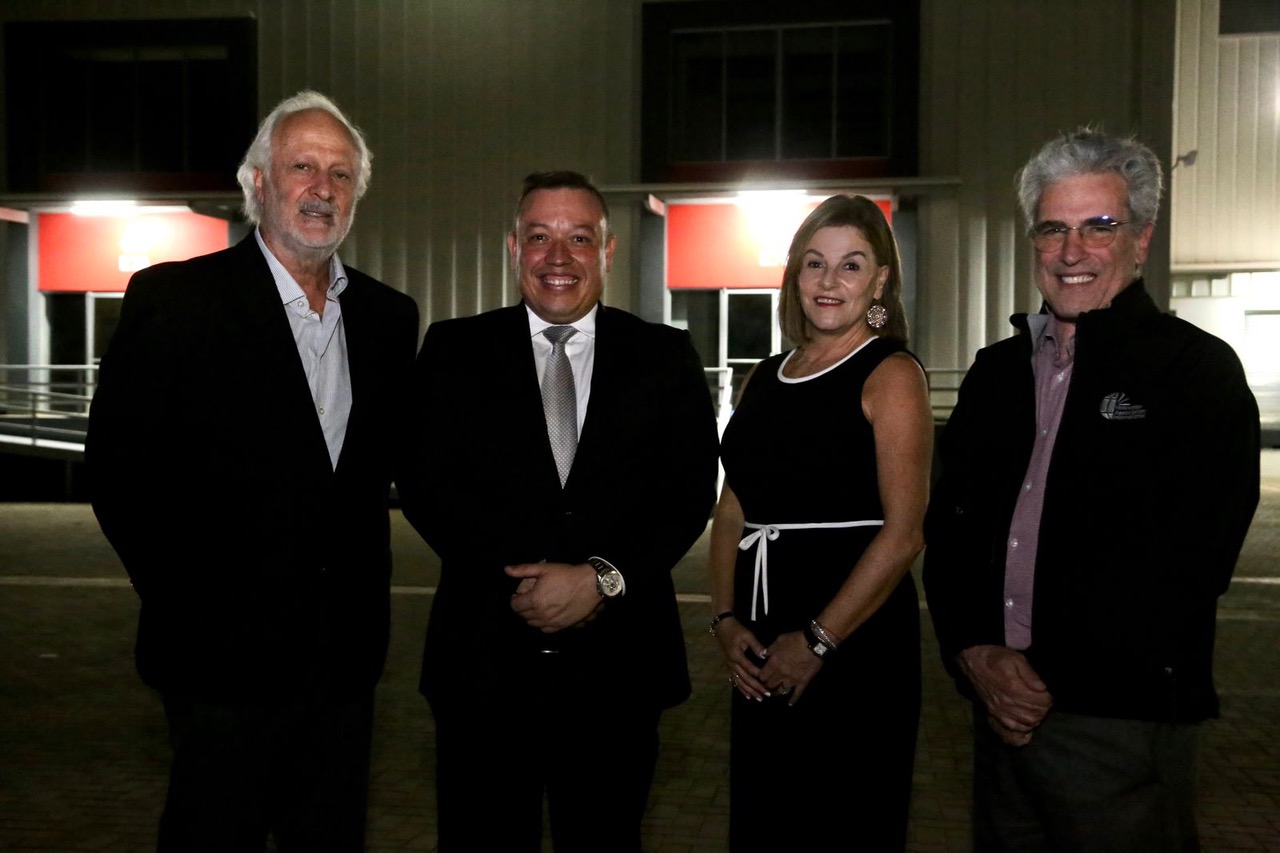 Costa Rica: Zona Franca BES inaugura tercera etapa con tecnología de punta y apertura de empleos