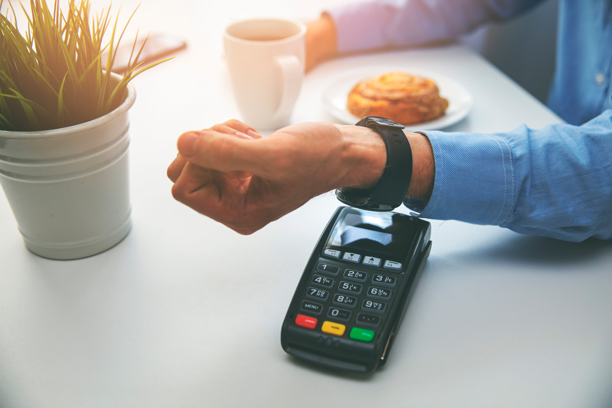 Scotiabank, Todo un ecosistema al servicio de sus clientes