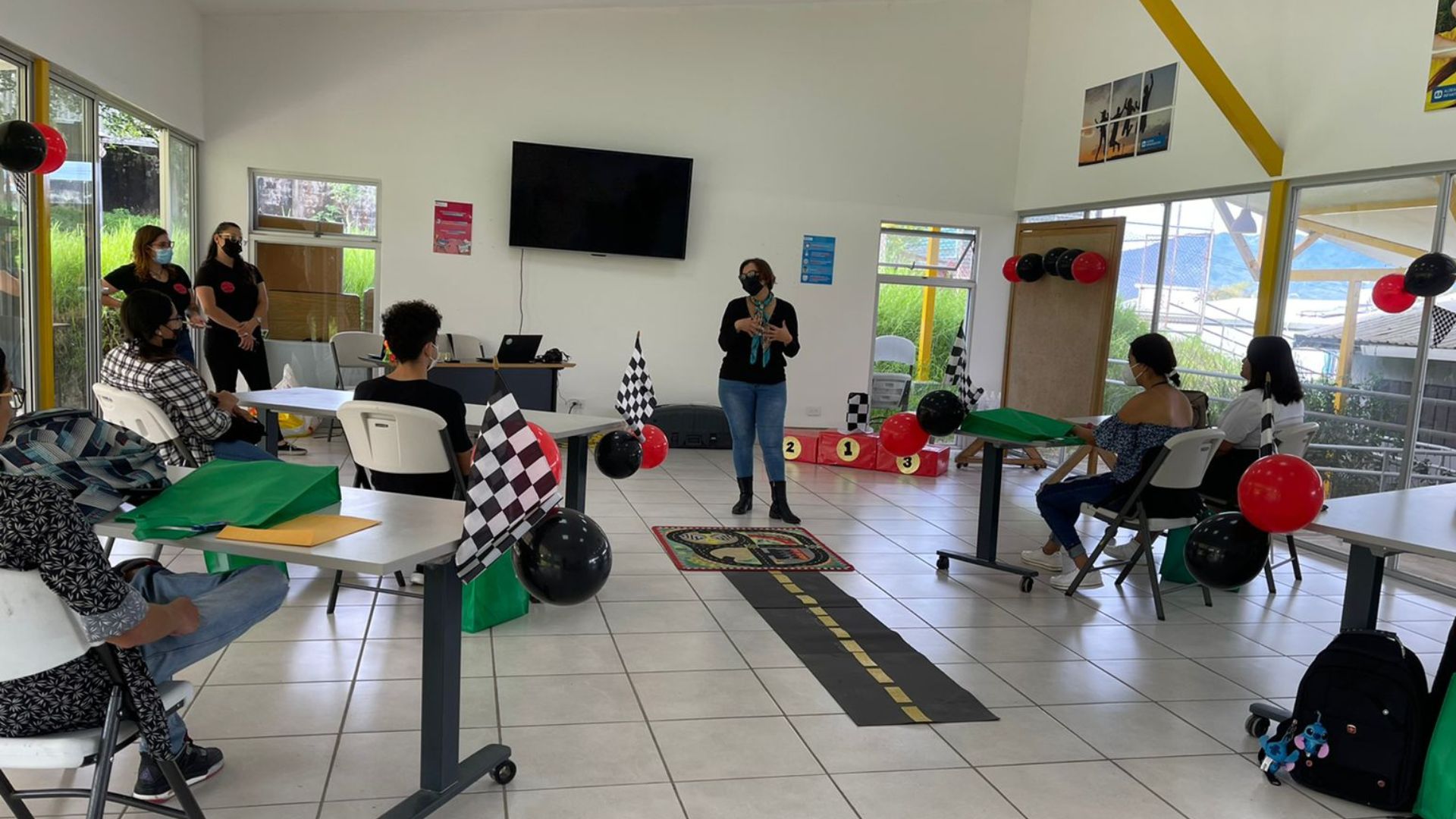 Gran Día de McDonald’s ha impactado a más de 6.300 familias y jóvenes en condición de vulnerabilidad