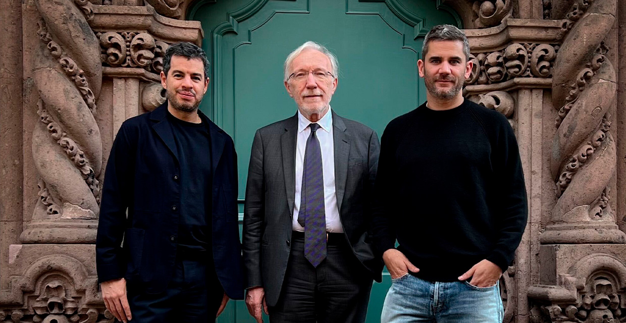 another se asocia con la firma de consultoría global  SEC Newgate