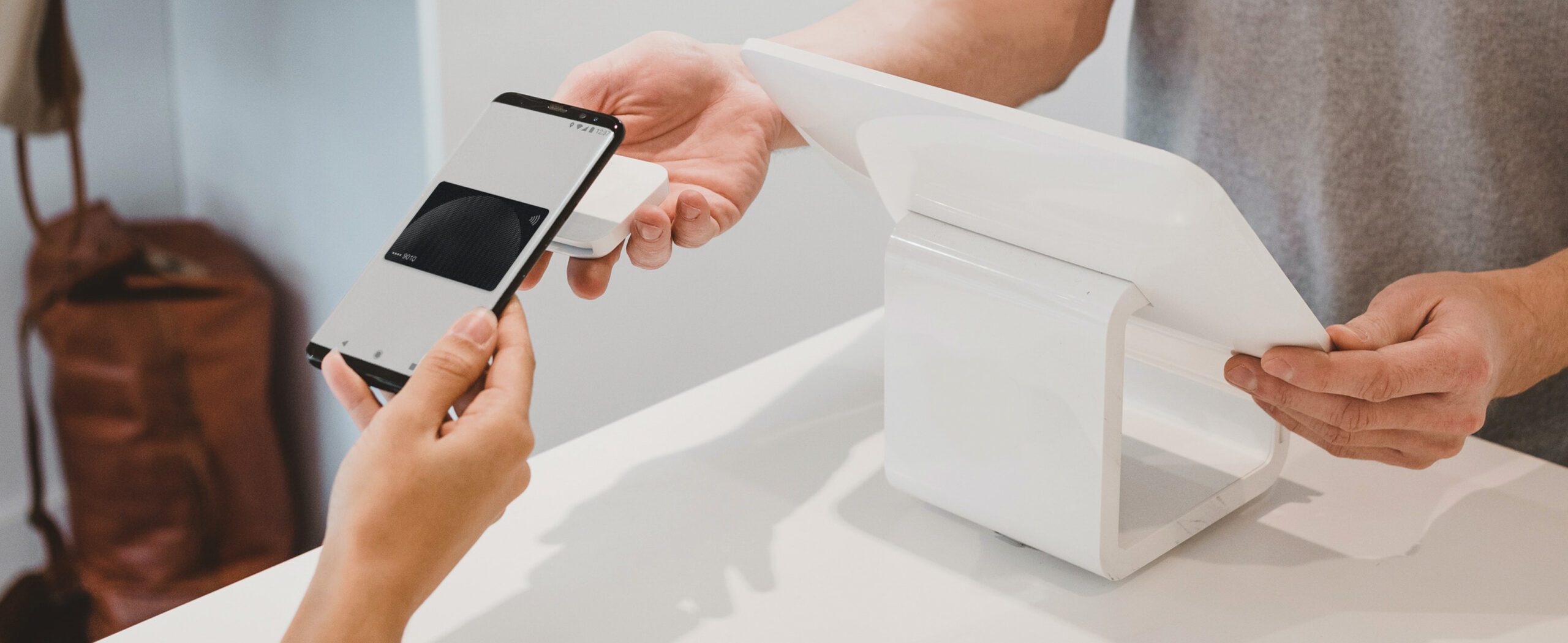 La billetera digital: Seguras, cómodas y fáciles de utilizar