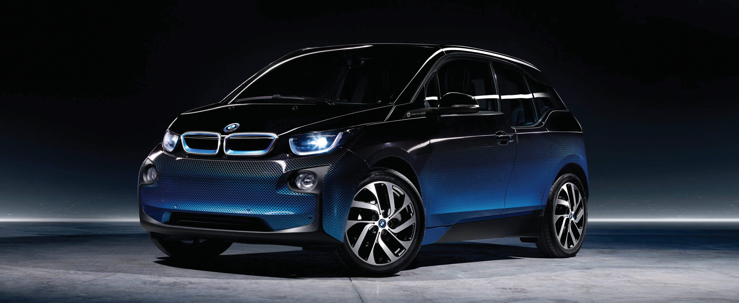 Marca del Mes: BMW, Movilidad cargada de innovación