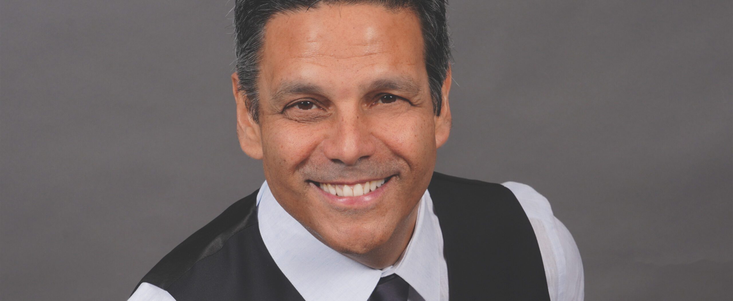 Michael Diaz Jr., Visión internacional con alcance regional