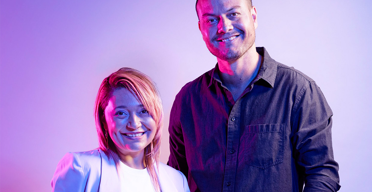 Plasma AD + Pharma: primera agencia de publicidad de Grupo Garnier especializada en la industria de la salud