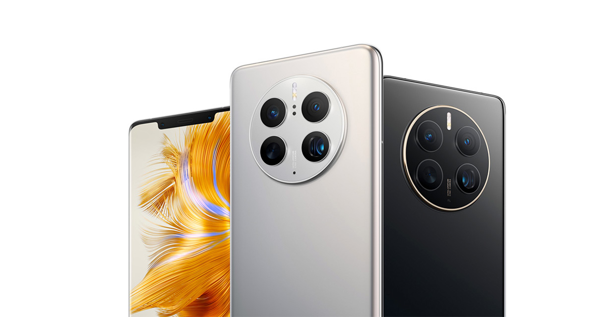 ¡Confirmado! ¡Llega el Huawei Mate 50 Pro a Costa Rica!