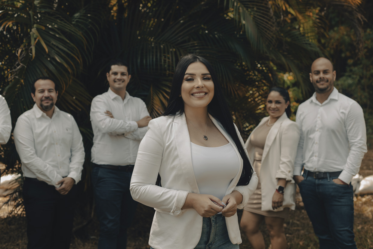 Centenario Internacional, Comprometidos con la diversidad