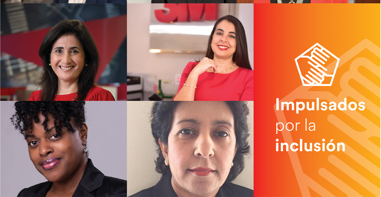 3M, Una compañía de ciencia impulsada por la inclusión