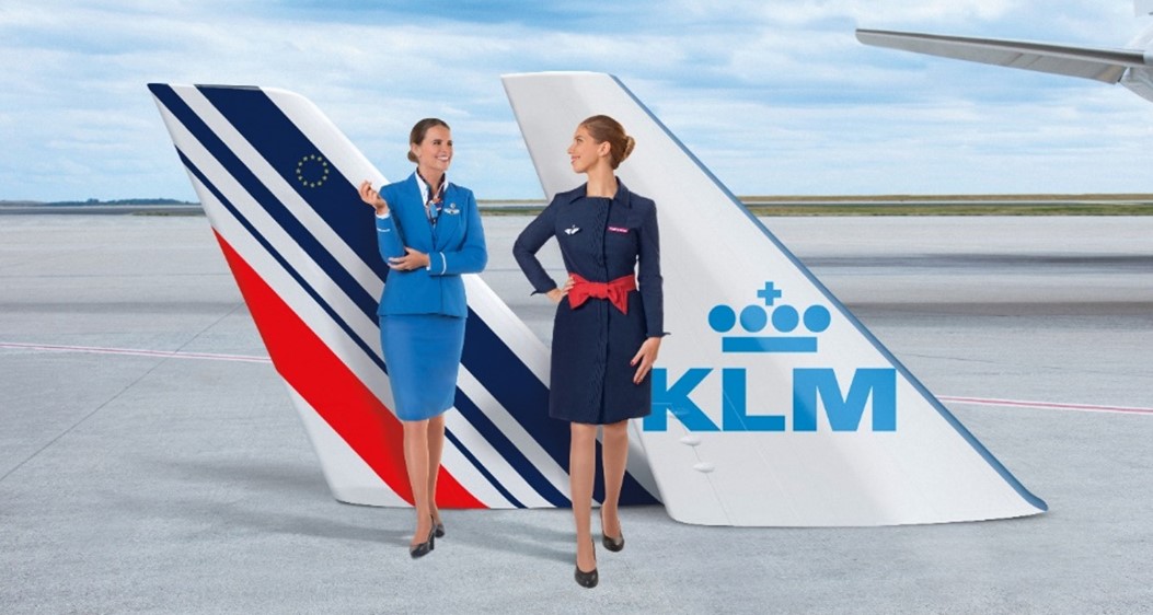 Air France y KLM operarán desde la Terminal 2 del Aeropuerto Internacional de Tocumen de Panamá