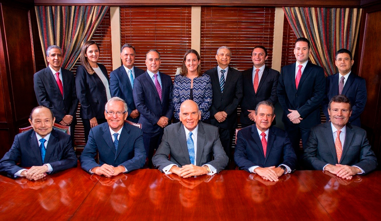 Alcogal, experiencia y diversificación