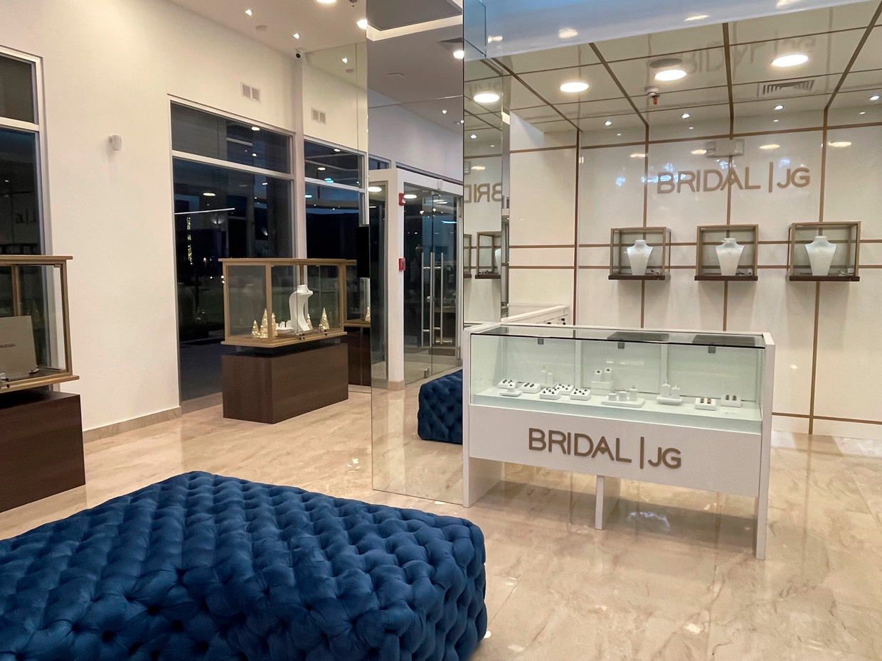 Joyería Müller| JG abre sus puertas en Aleste, el nuevo proyecto de uso mixto en la zona este de la capital costarricense