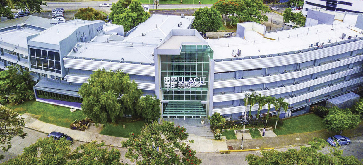 Ulacit, Calidad e innovación educativa