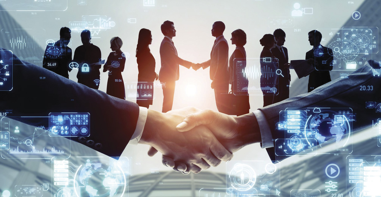 Unity Willis Towers Watson, Su éxito empresarial está basado en la estrategia de sostenibilidad del capital humano