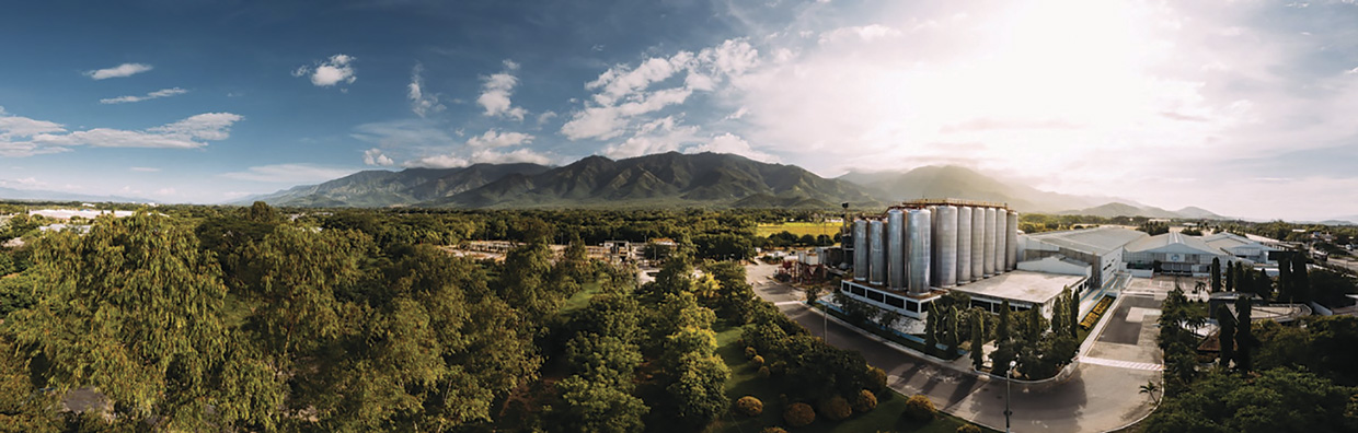 Cervecería Ambev Guatemala, Consumo Responsable, una cultura que trasciende a todo el país