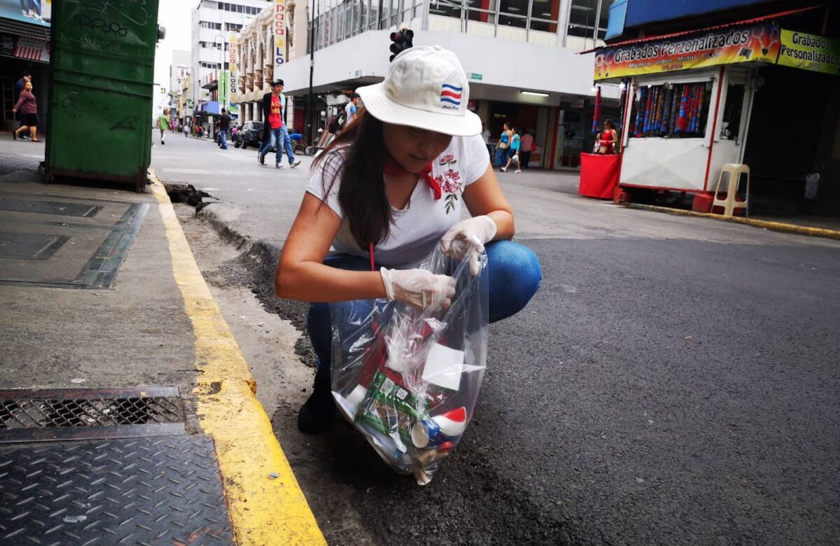 Costa Rica será sede de encuentro global de Zero Waste y economía circular