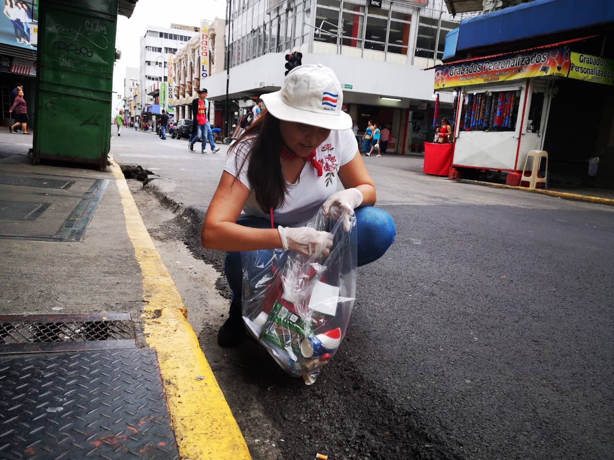 Costa Rica será sede de encuentro global de Zero Waste y economía circular