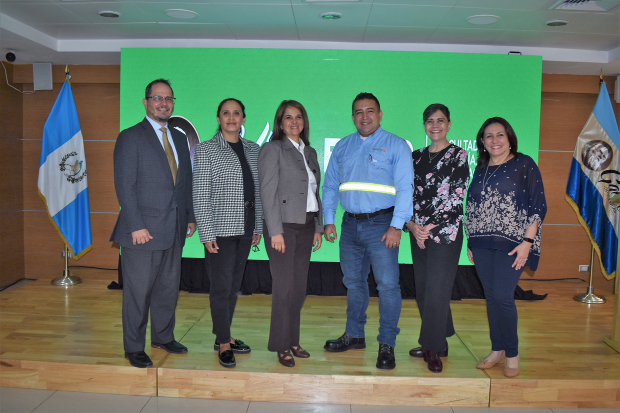 Llevan a cabo seminario Salud en el Trabajo