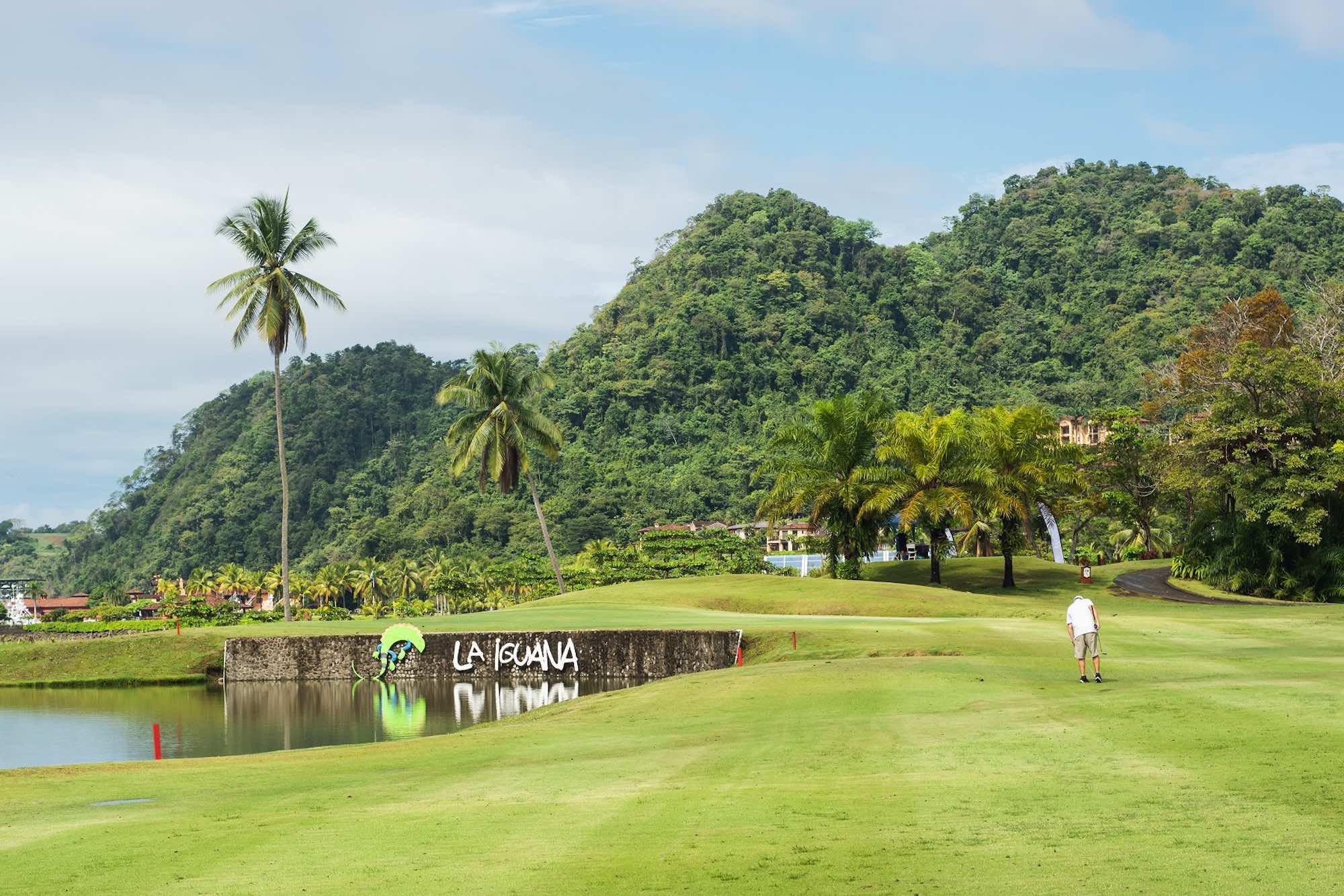 Hoteles en Costa Rica organizaron su primer Torneo de Golf Marriott Bonvoy