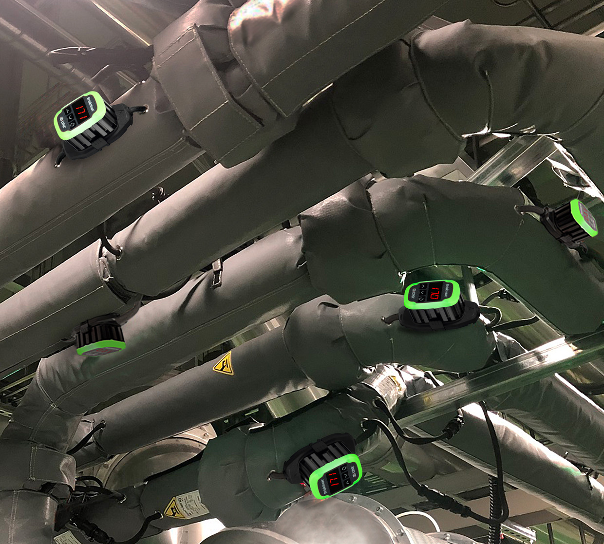 Briskheat establecerá en Costa Rica su primera operación de América Latina para realizar fundas térmicas y aislantes de textiles