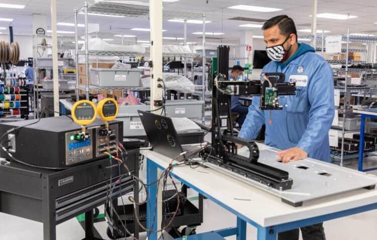 Gener8 escoge a Costa Rica para establecer su primera planta de manufactura fuera de Estados Unidos