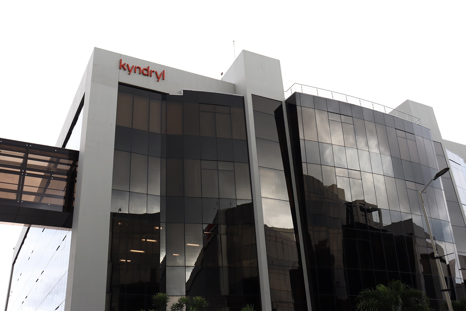 Kyndryl Costa Rica busca profesionales en tecnología