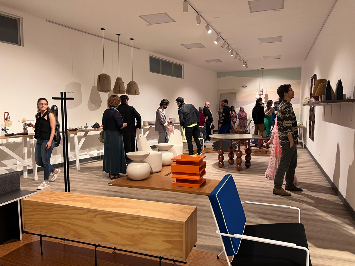 Altea Design Guachipelin abre Vitrina Local para apoyar a diseñadores y emprendedores costarricenses