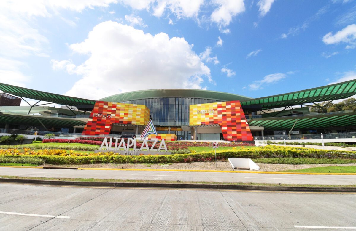 Mall panameño es líder como empresa culturalmente poderosa según ranking Top+América 2022