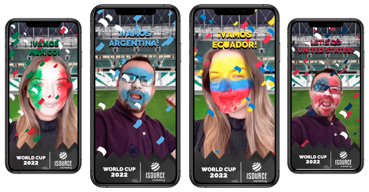 ¿Cómo aumentar el engagement con los filtros de instagram?