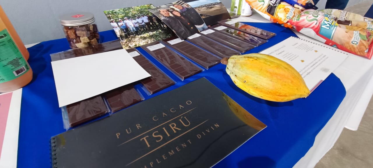Pur Cacao llevará aroma y sabor del chocolate costarricense a todo el mundo