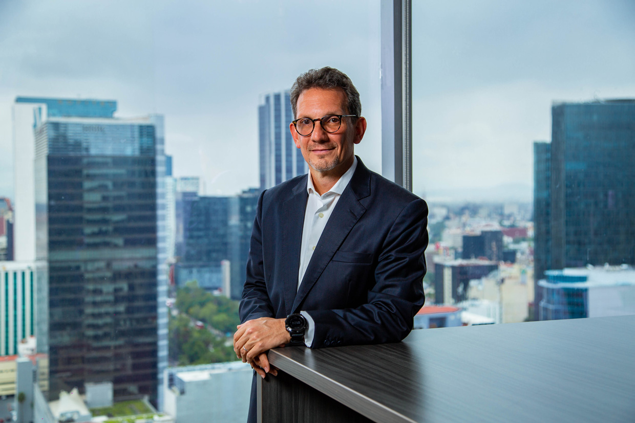 Transformación digital exige eficiencia operativa de cara al 2023