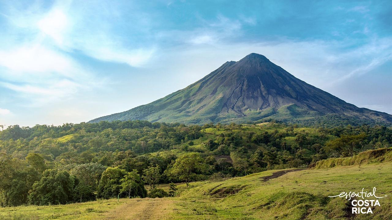 Costa Rica recibió el premio “Destino Internacional Sostenible”