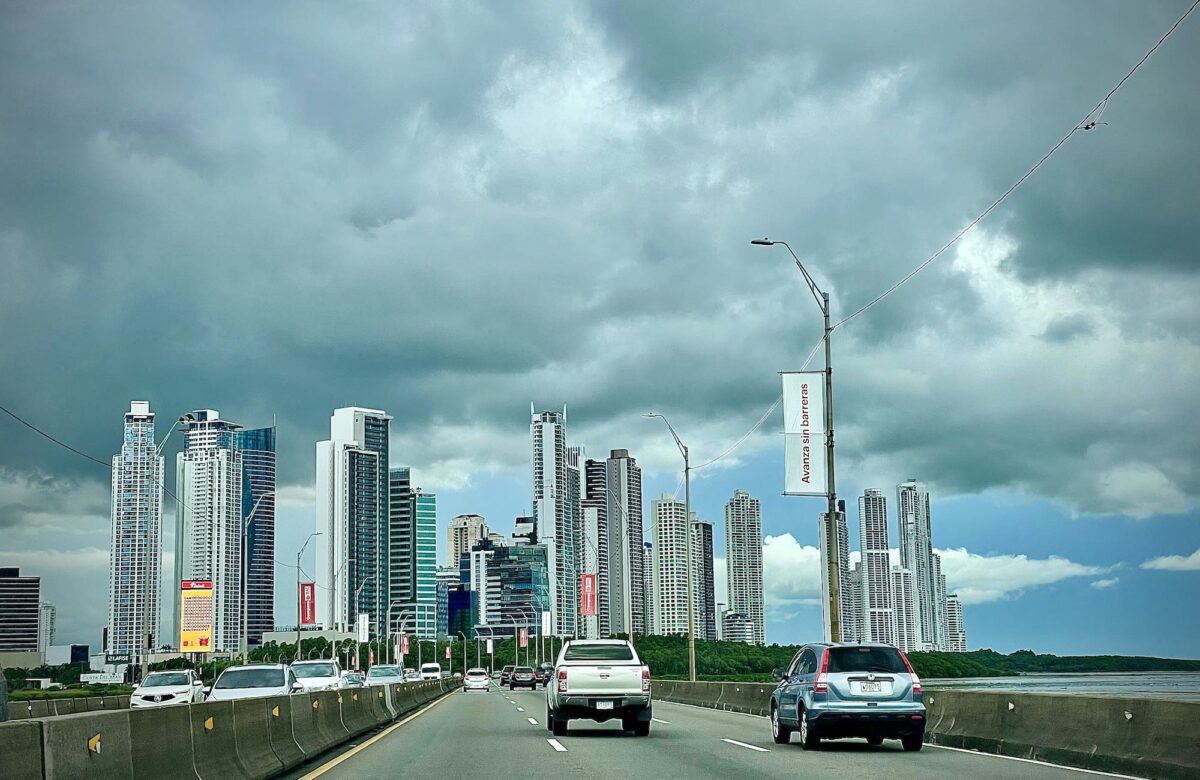 Panamá, país con más crecimiento en la región tras pandemia