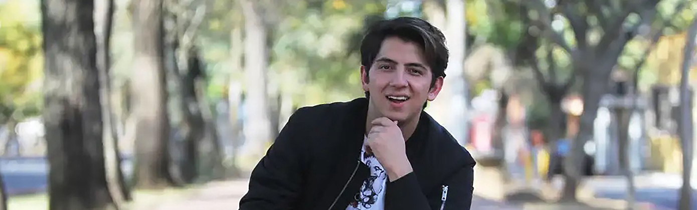 Alejandro Sago: el guatemalteco que conquista las redes sociales