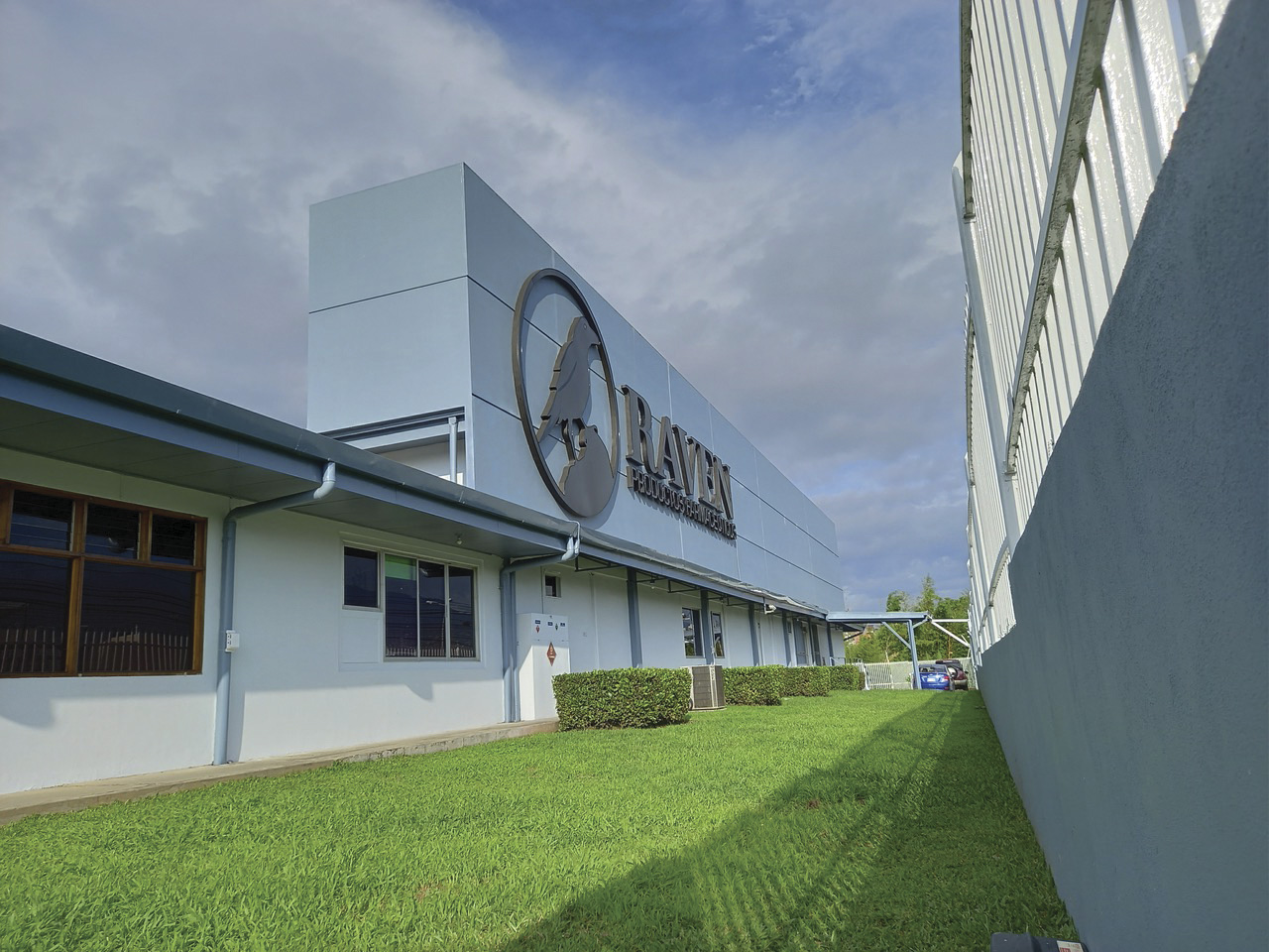 Laboratorio Raven, Innovación para el bienestar