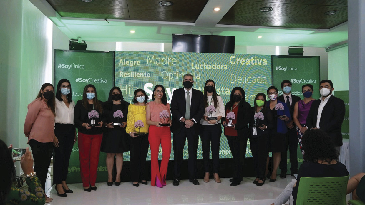 Banco Promerica El Salvador, Escucha y conoce el sentir de sus colaboradores