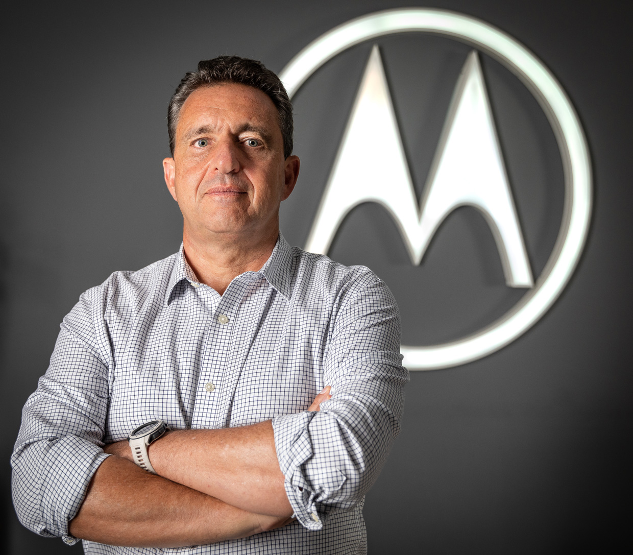 Sergio Buniac está en la lista de los 100 latinos más influyentes del mundo para Bloomberg Línea