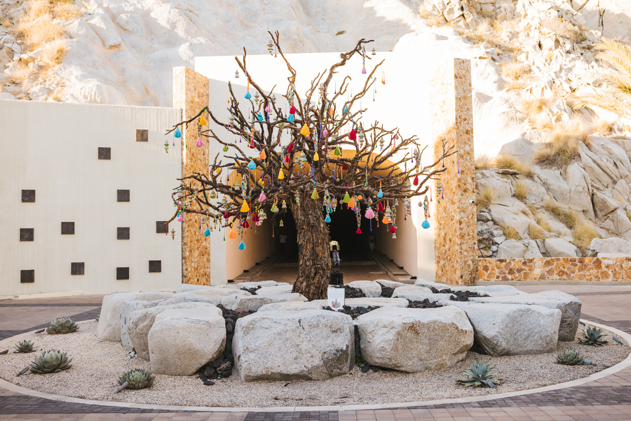 Cinco destinos para vivir una Navidad diferente