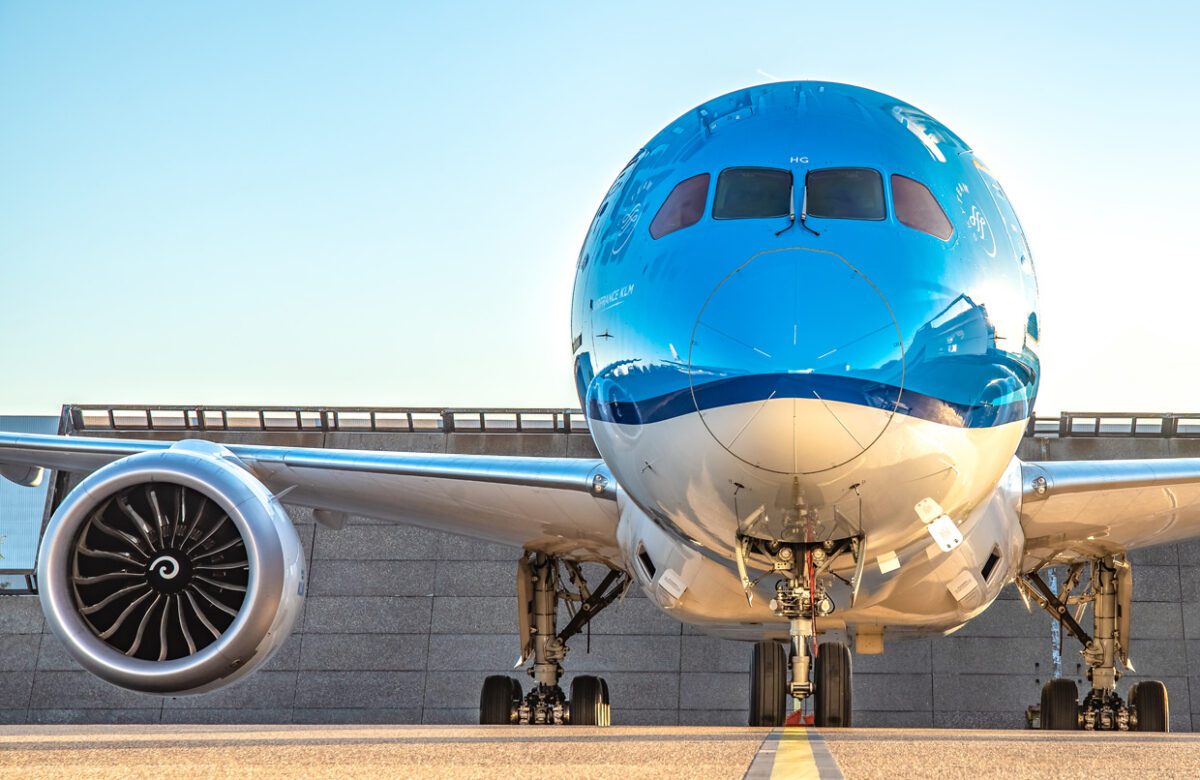 KLM aumentará sus frecuencias de viaje Costa Rica en el 2023