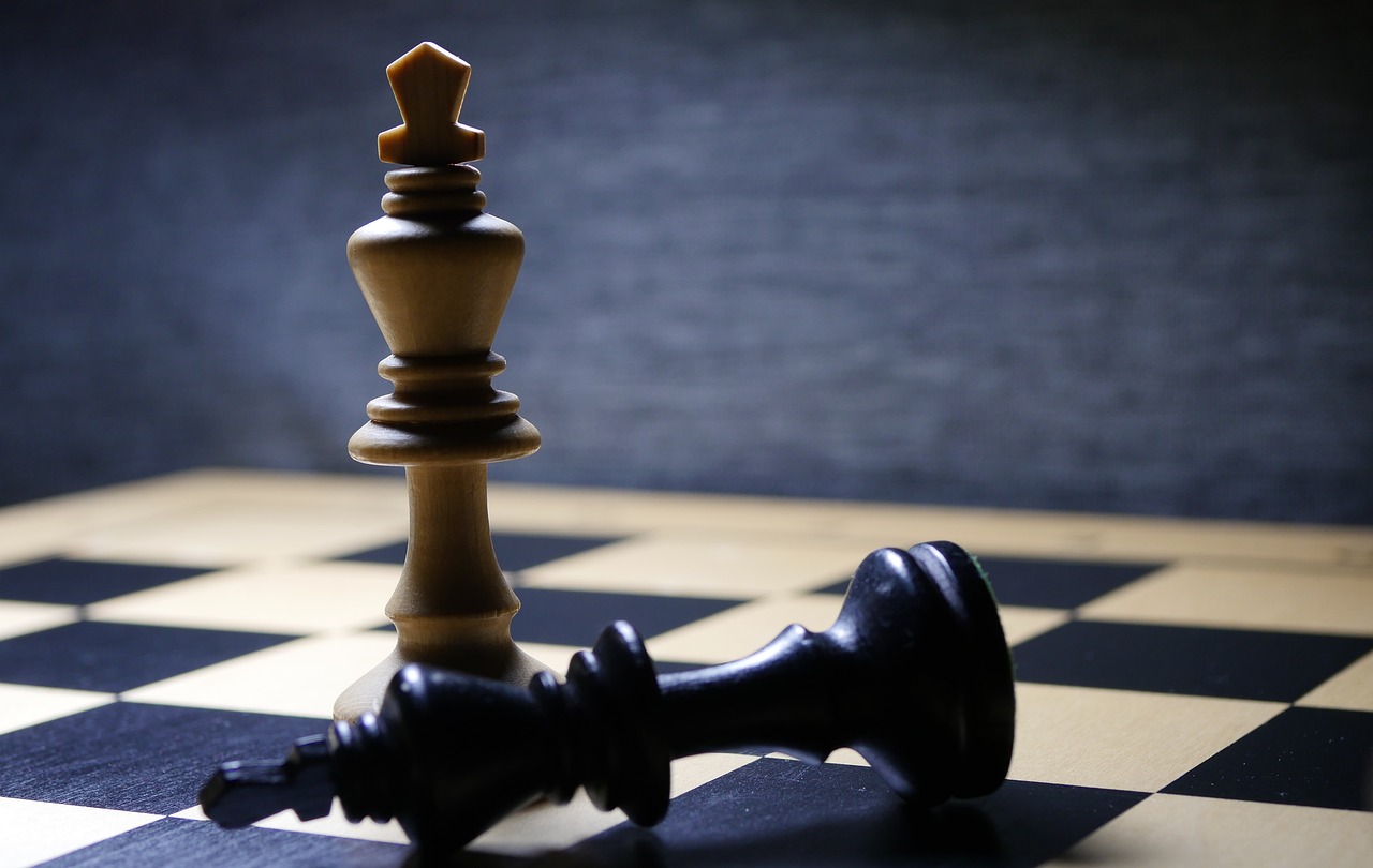 No se pueden ganar todas