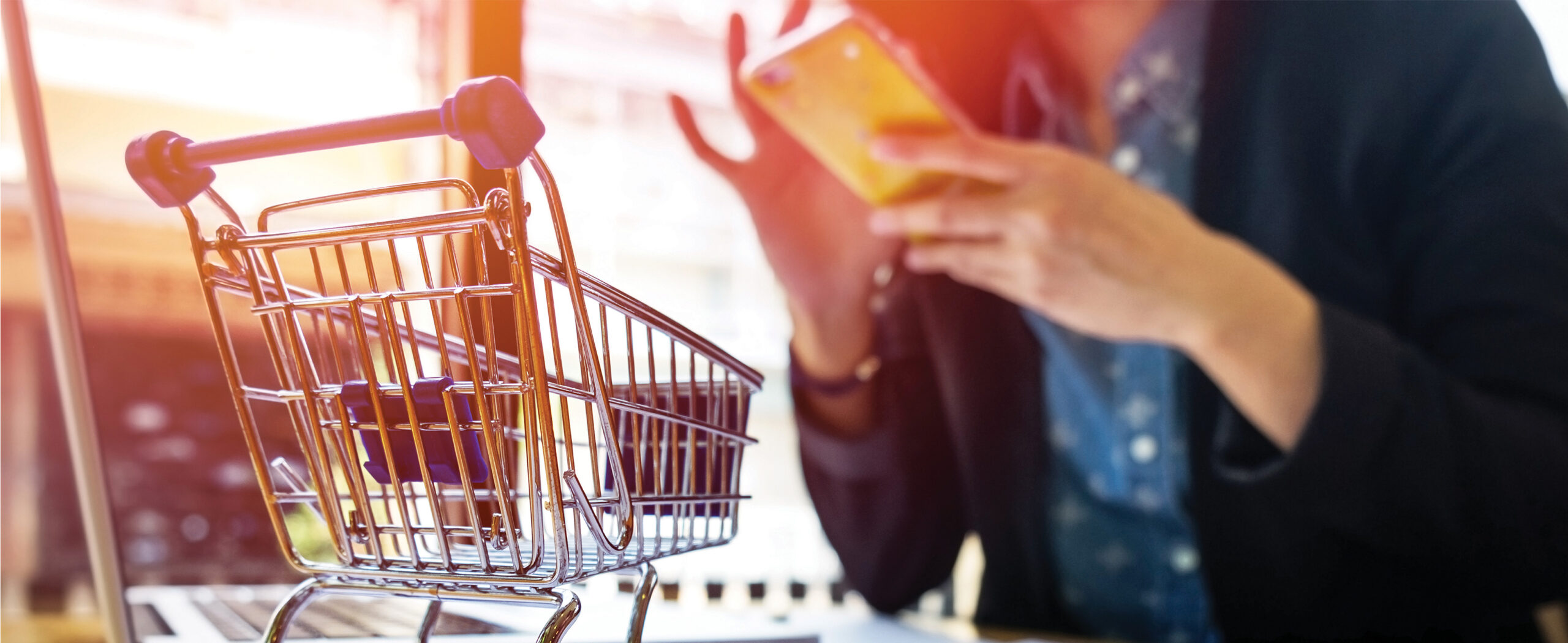 Comercio y manufactura dinamizan la economía de la región