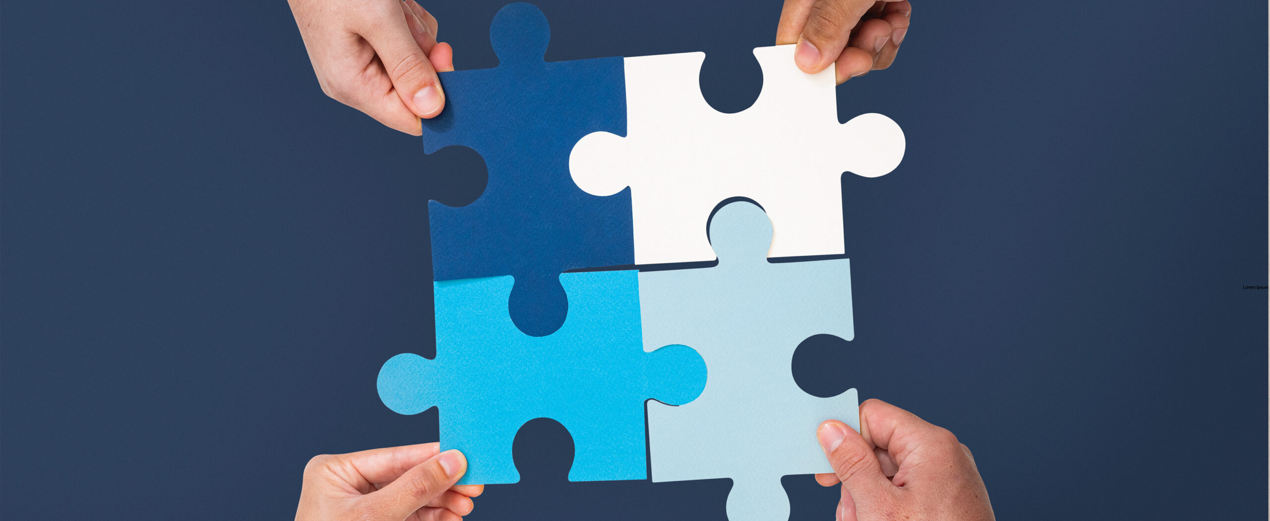 Cooperación que genera desarrollo