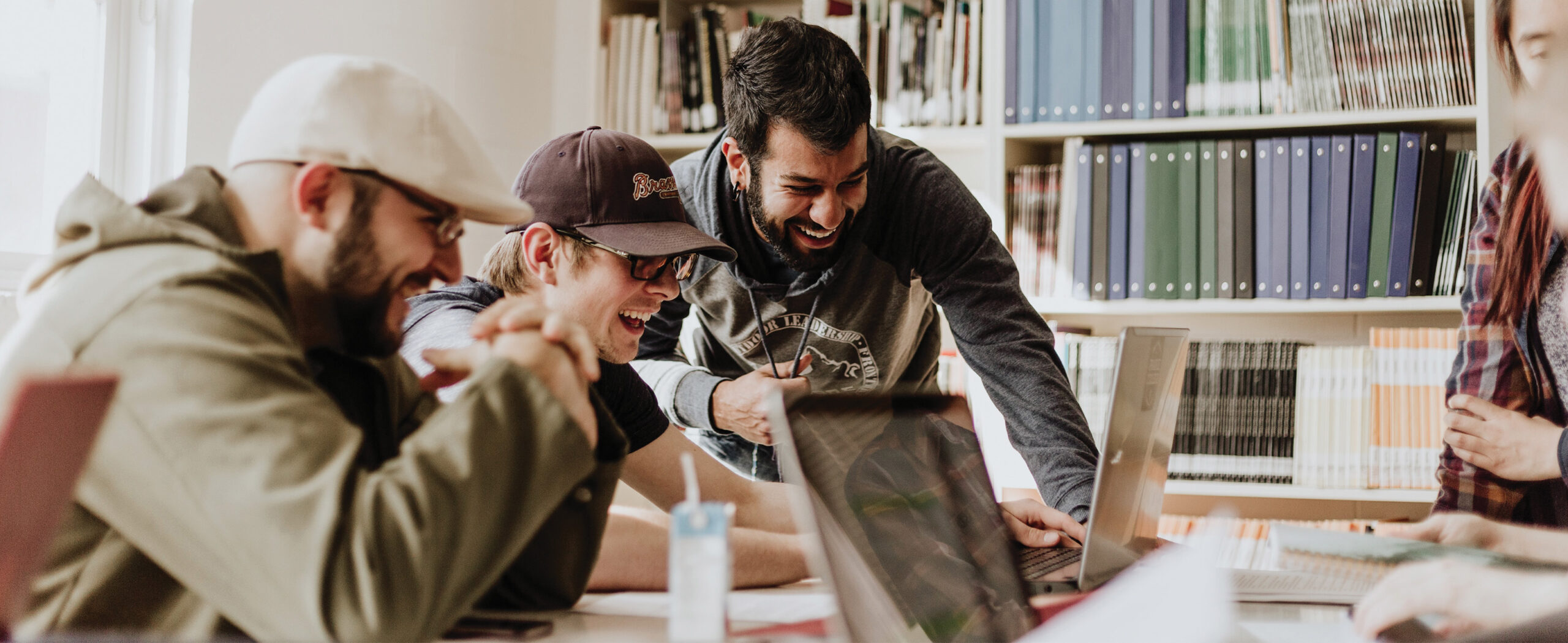 Educación superior vence las adversidades