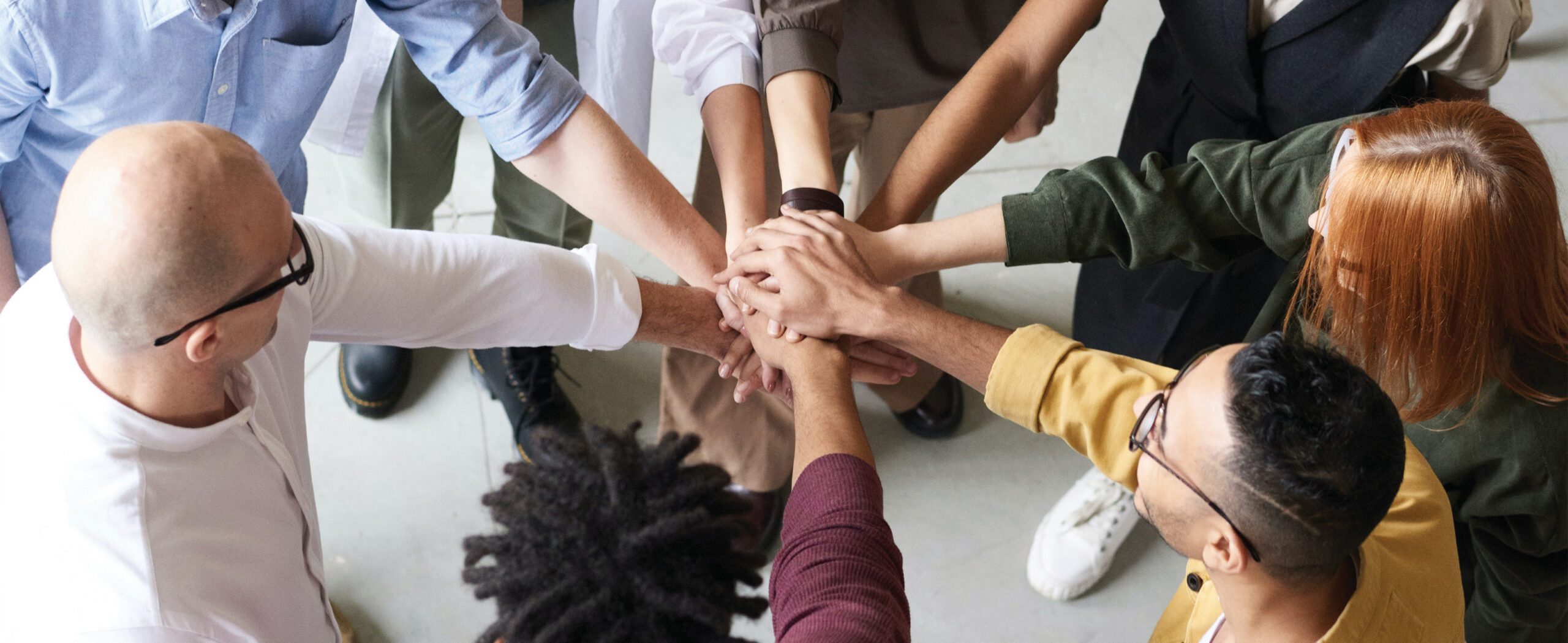 Muchas cabezas piensan mejor que una