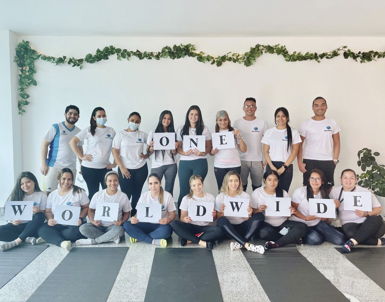 WorldWide Group, Éxito empresarial apalancado en el talento humano