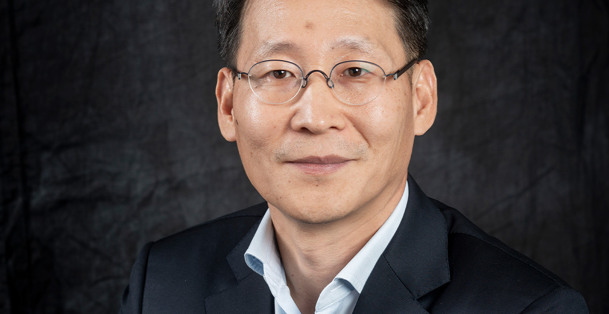 Designado nuevo presidente  para Samsung Centroamérica y el Caribe